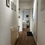 Apartament Duhner Strandliebe Cuxhaven