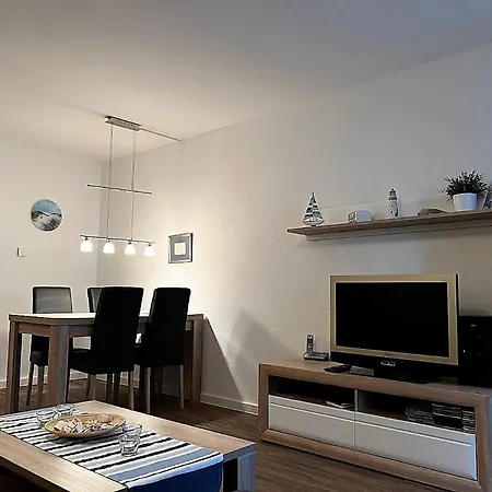 Duhner Strandliebe * Cuxhaven