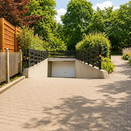 Apartment Duhner Strandliebe *