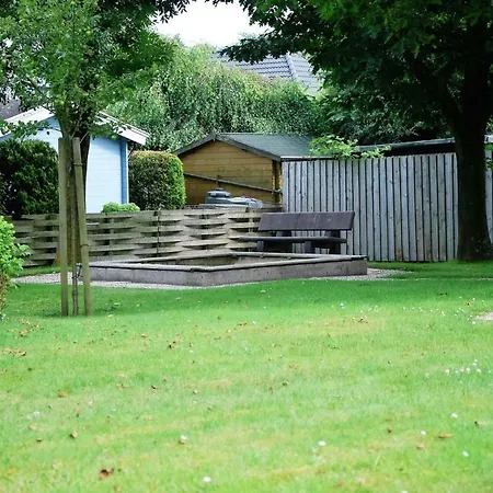 Duhner Strandliebe Cuxhaven