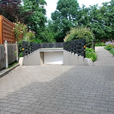 Duhner Strandliebe Apartament *