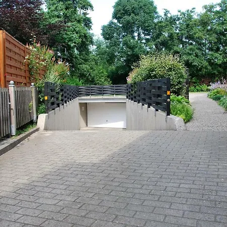 Duhner Strandliebe Apartment *
