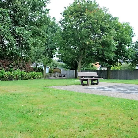 Duhner Strandliebe Apartment