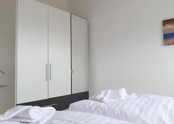 Duhner Strandliebe *