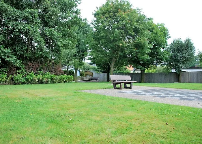 Duhner Strandliebe Lejlighed